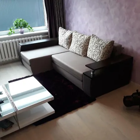 Apartment Tallinn Exteriör bild