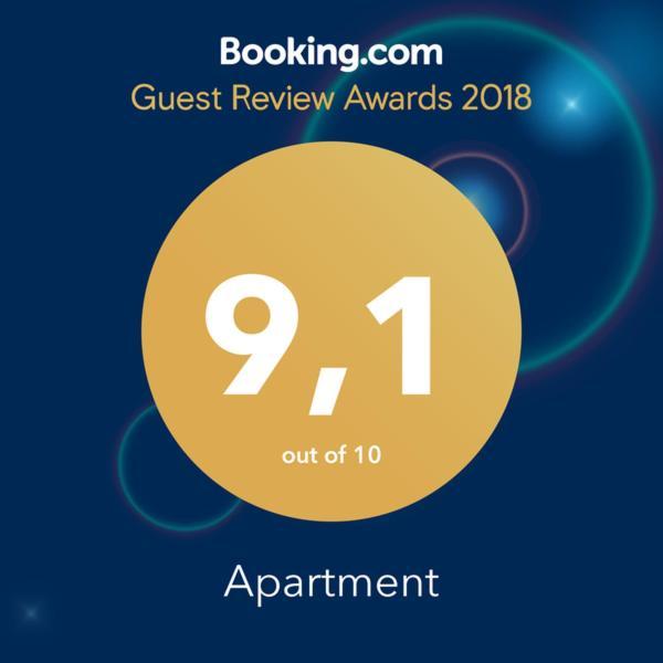 Apartment Апартаменты Таллин