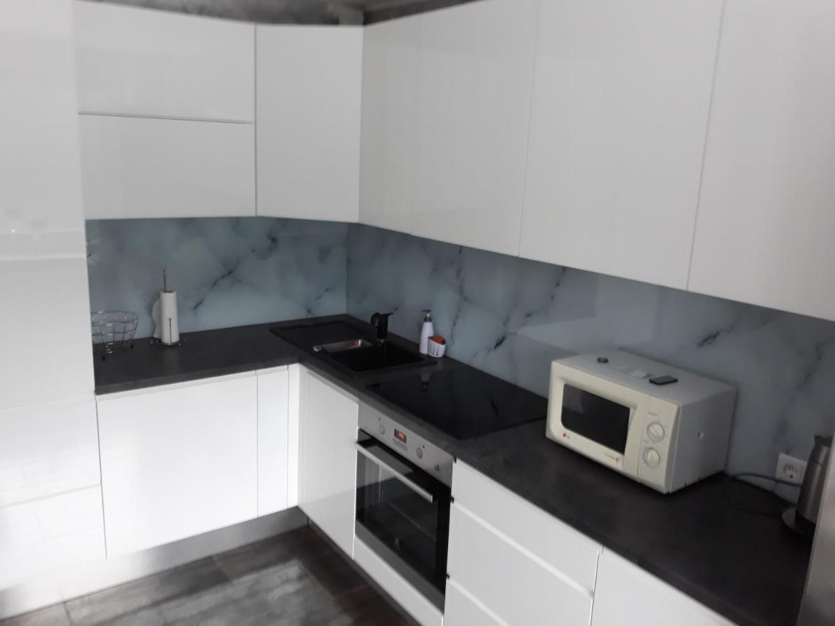 Apartment Апартаменты Таллин