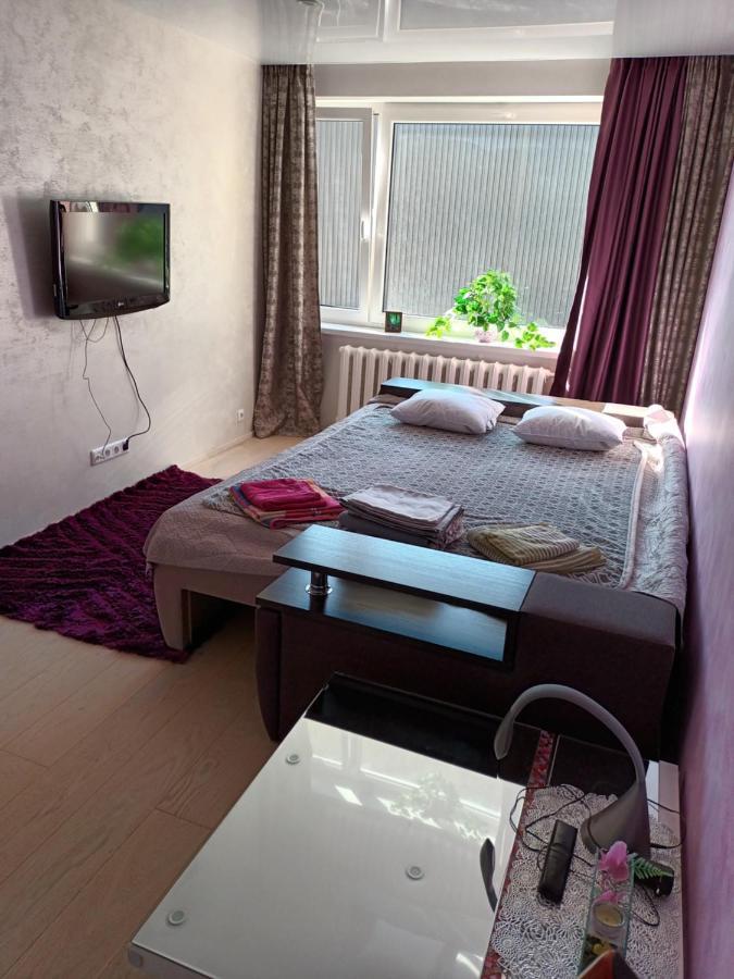 Апартаменты Apartment