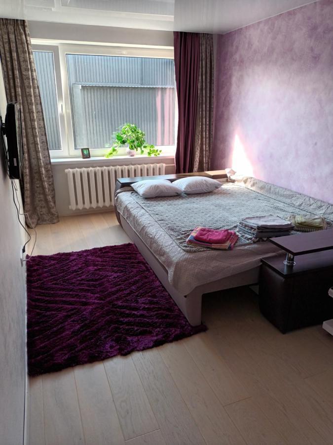 Lägenhet Apartment Tallinn