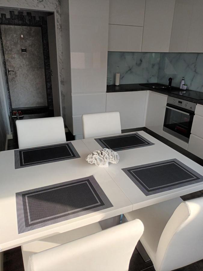 Апартаменты Apartment Таллин