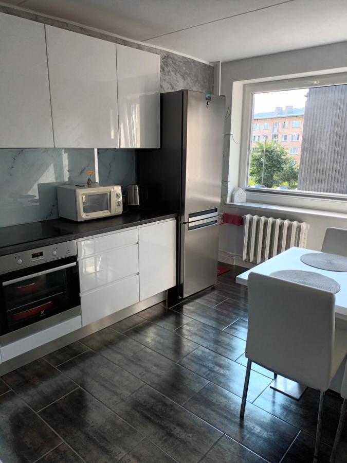 Apartment * Tallinn