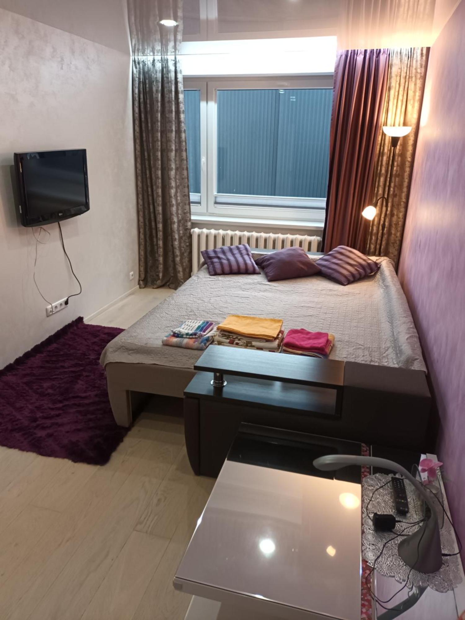 Apartment *