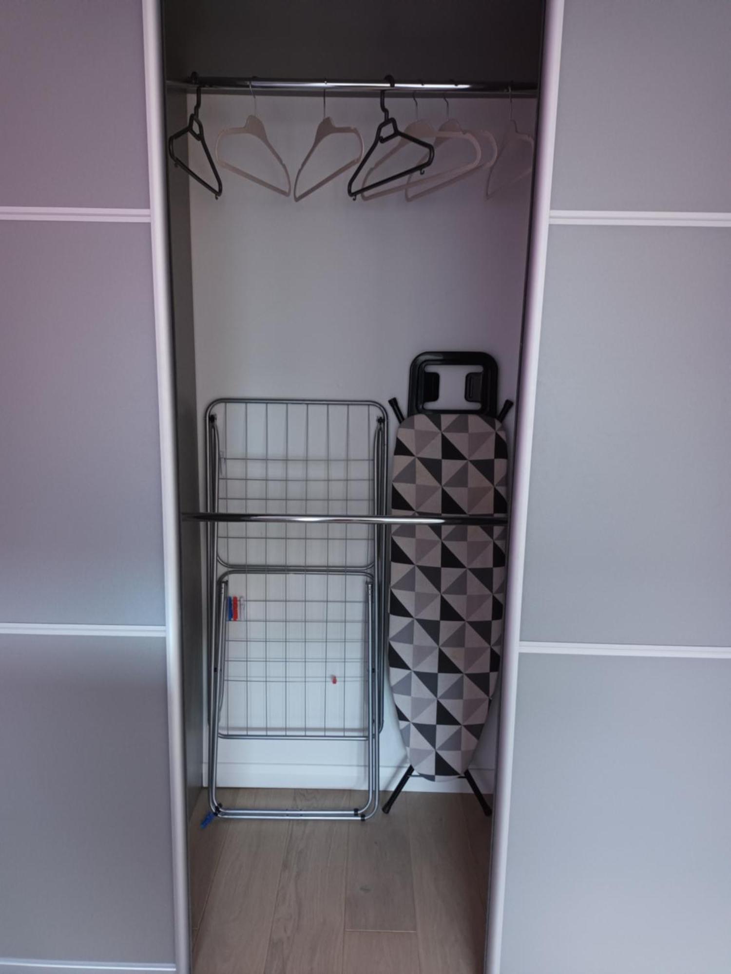 Appartement Apartment *