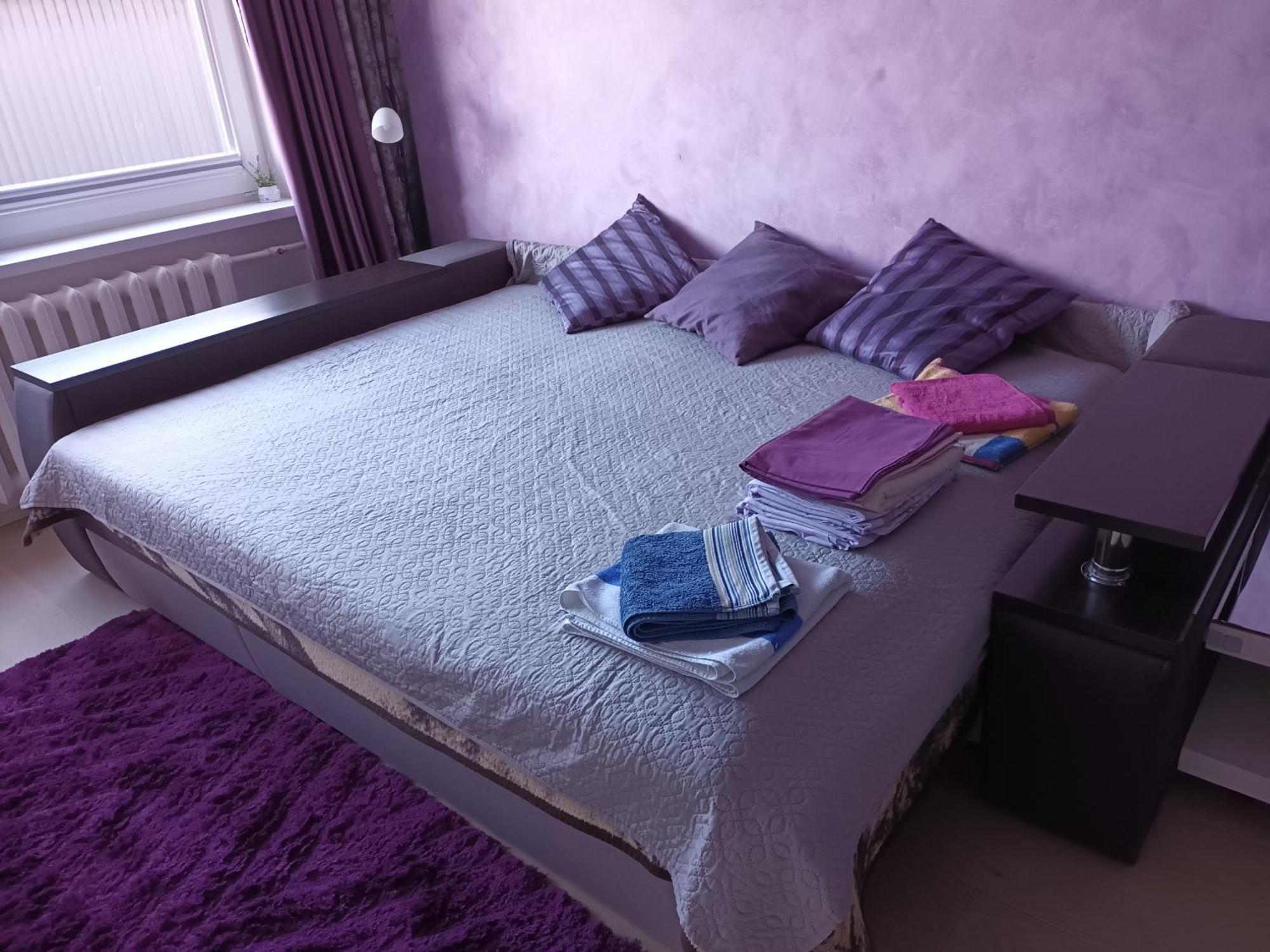 Apartment * Tallinn