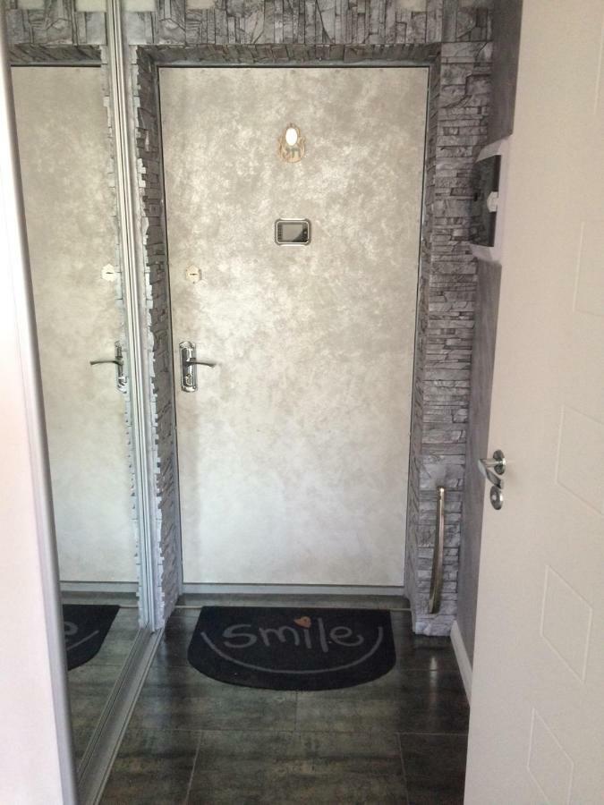 Apartment Апартаменты *