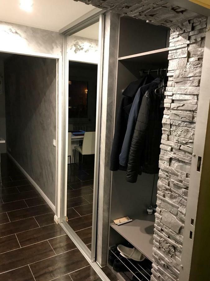 Апартаменты Apartment *