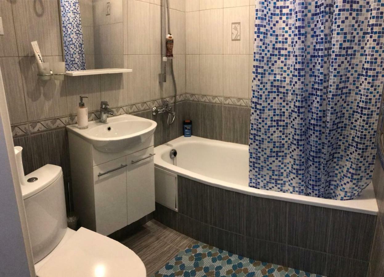 Apartment *