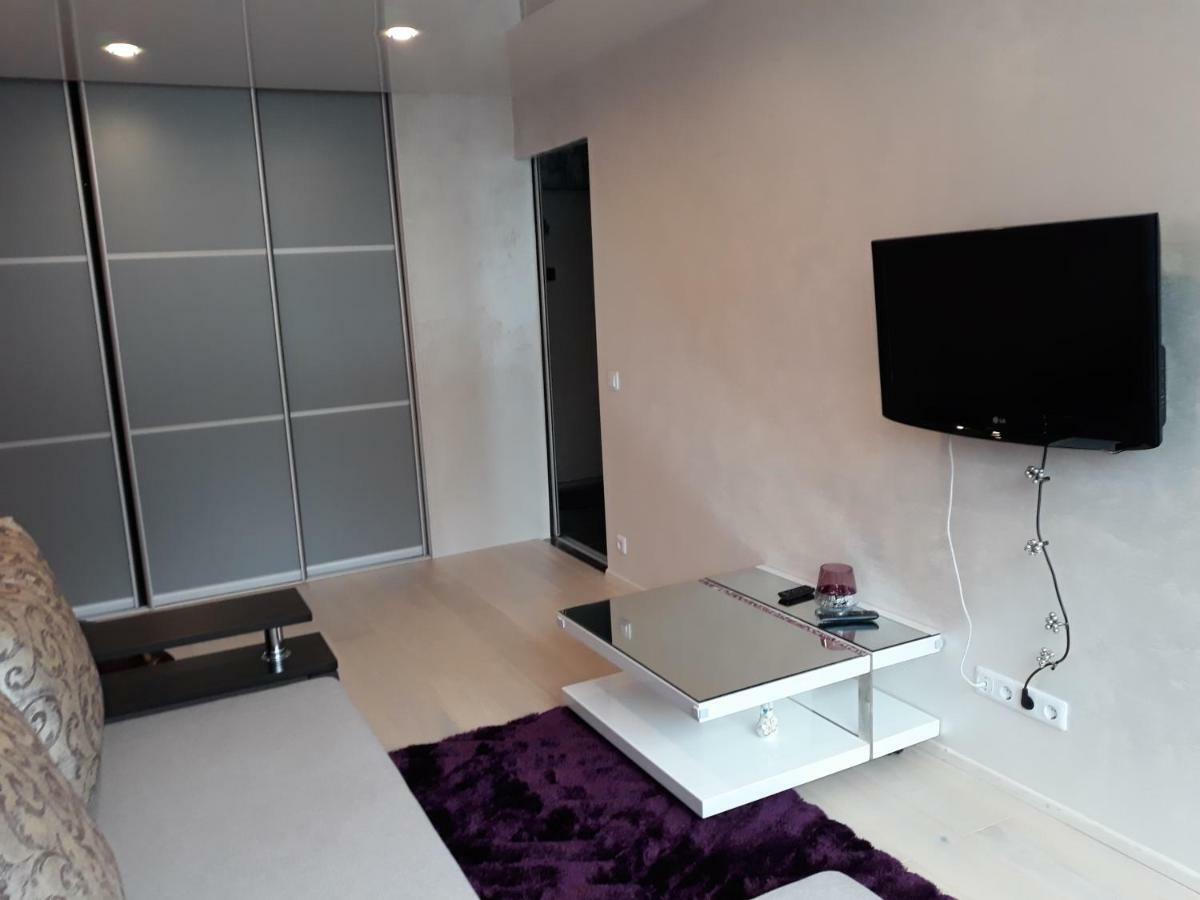 Apartment *
