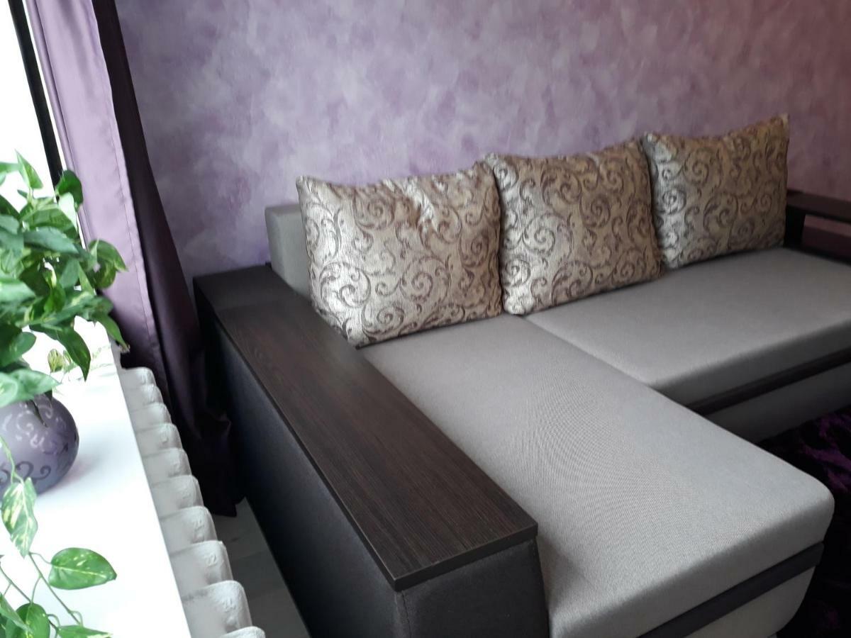 Apartment Апартаменты *