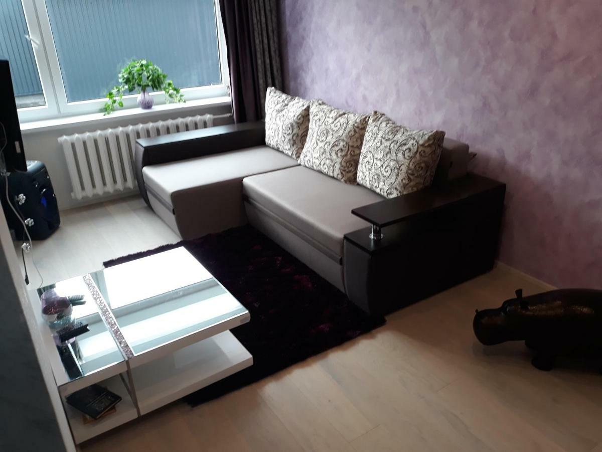 Lägenhet Apartment *