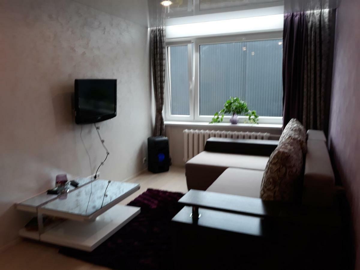 Apartment *