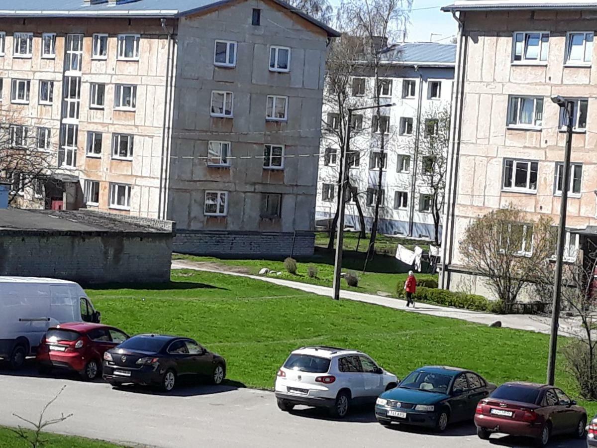 Apartment Lägenhet *