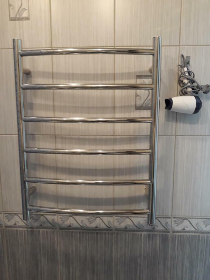 Apartment Апартаменты *