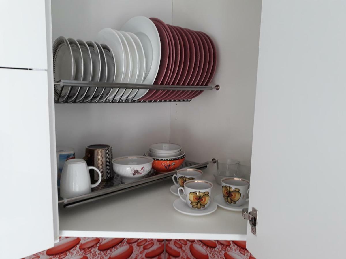 Apartment Апартаменты *