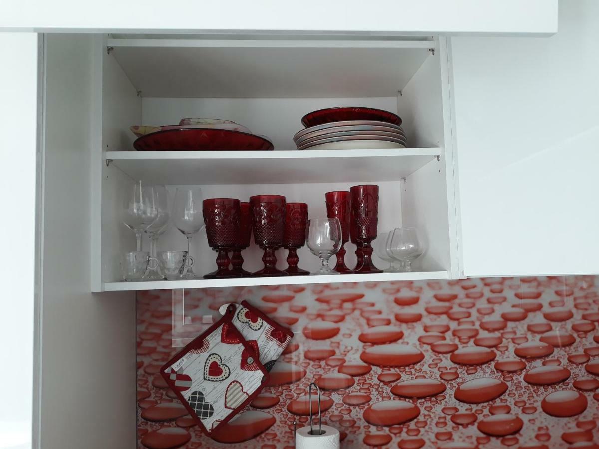 Apartment Апартаменты Таллин