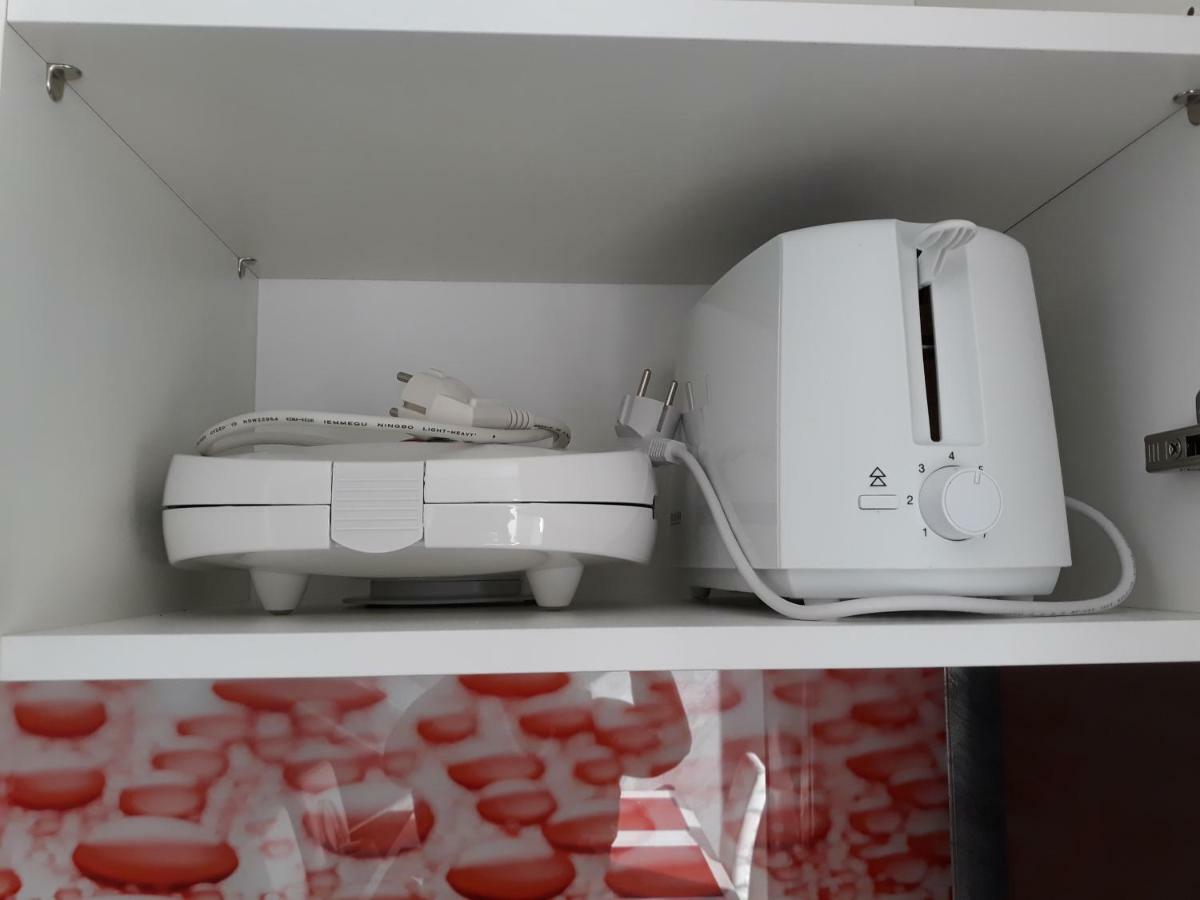Apartment Апартаменты *