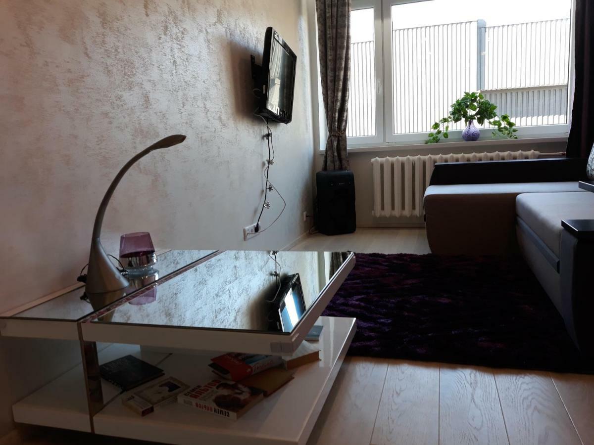 Apartment Lägenhet