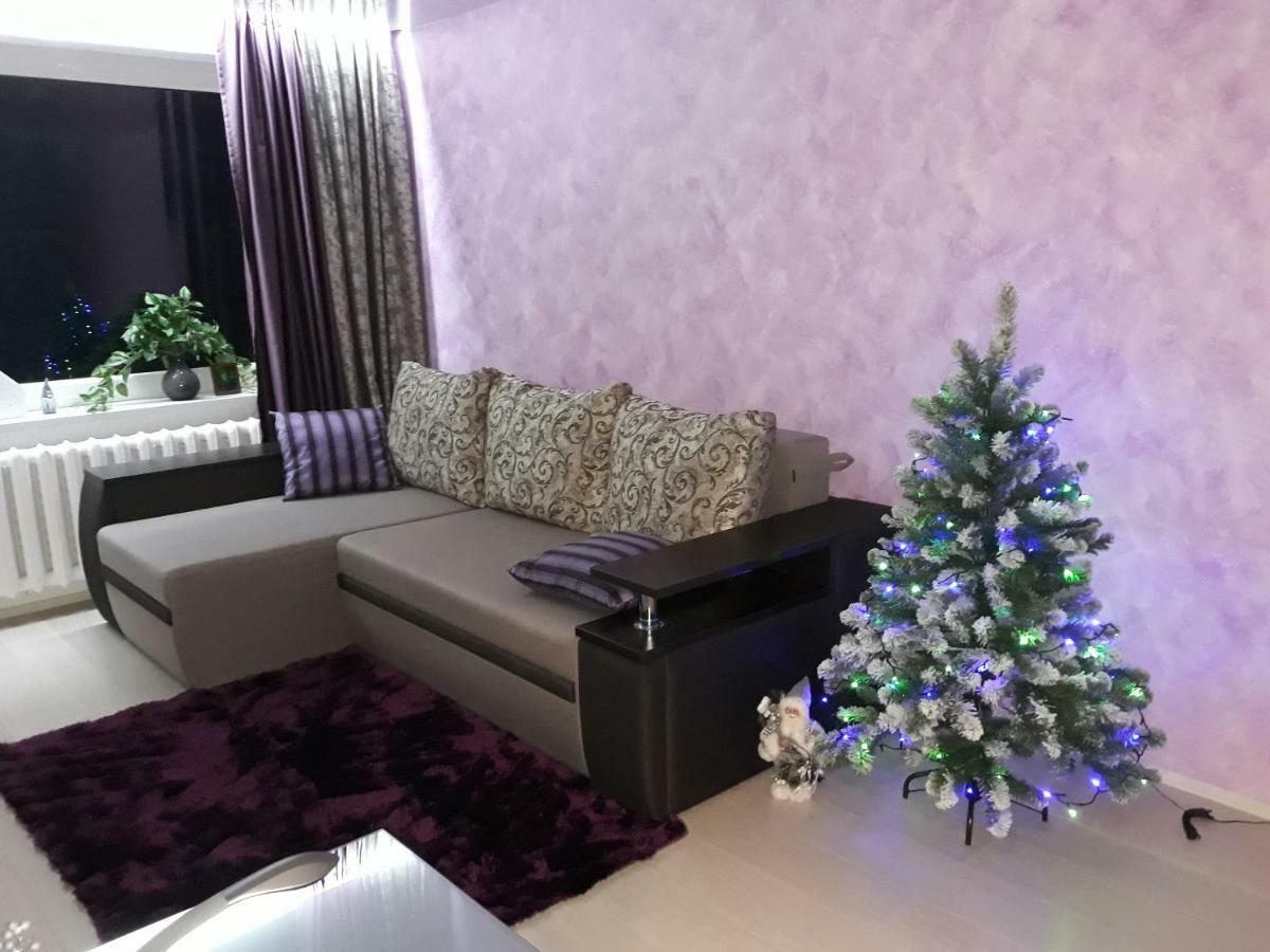 Apartment Апартаменты