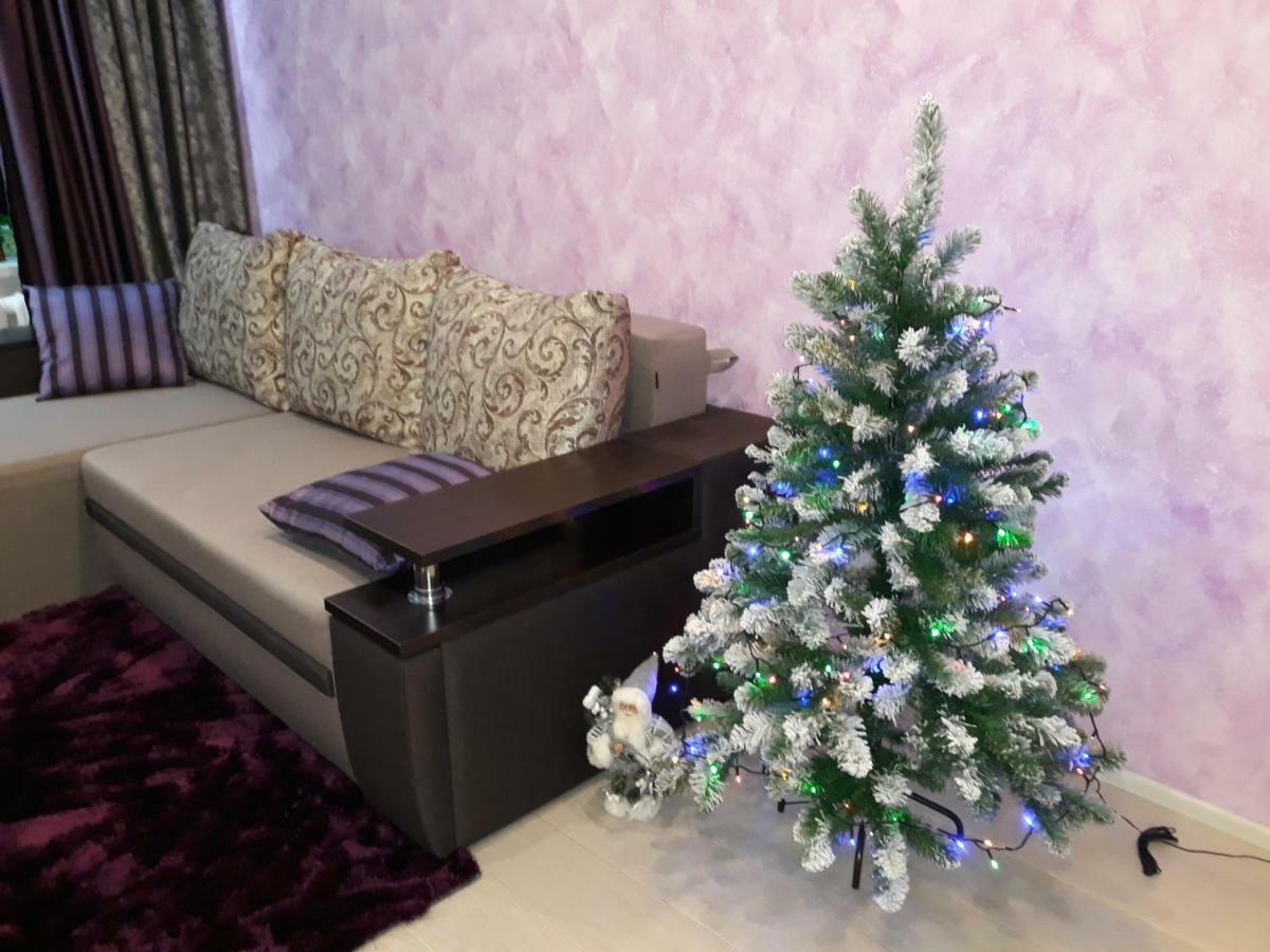 Apartment *