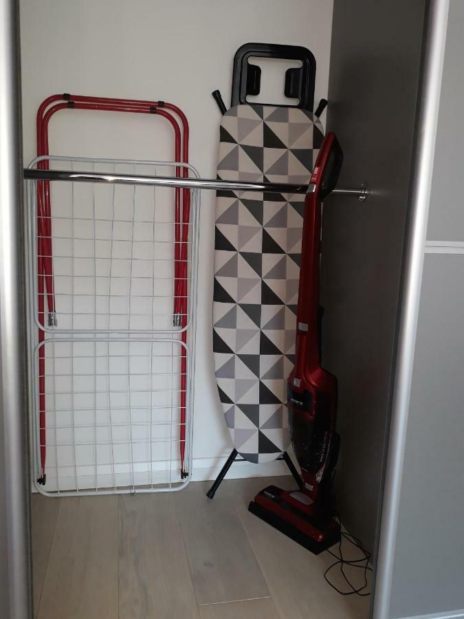 Apartment Lägenhet *